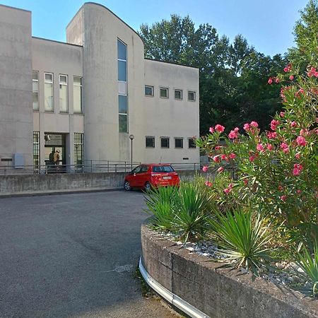 Appartamento Centro Storico Monfalcone Eksteriør bilde