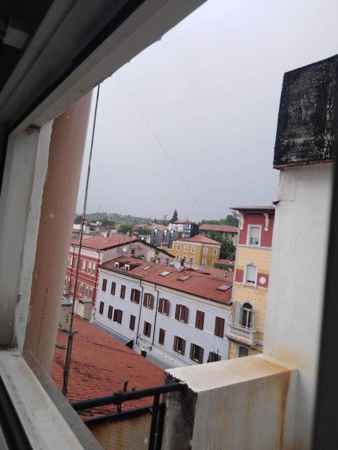 Appartamento Centro Storico Monfalcone Eksteriør bilde